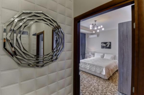 Гостиница Belgrade Lifestyle Apartment  Белград